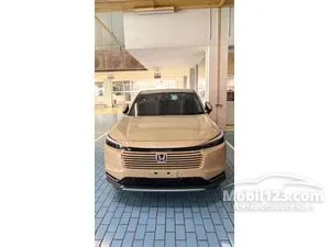 2025 Honda HR-V 1.5 e:HEV SUV