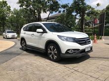 2014 Honda CR-V 2.4 (ปี 12-16) EL SUV AT
