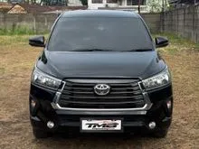 2025 Toyota Kijang Innova 2.4 G MPV