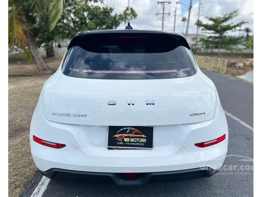 2025 ORA Good Cat Pro Hatchback