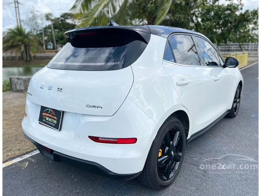 2025 ORA Good Cat Pro Hatchback