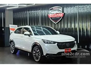 2022 Honda HR-V 1.5 e:HEV RS SUV