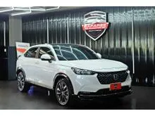 2022 Honda HR-V 1.5 (ปี 22-28) e:HEV RS SUV