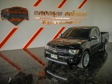 2013 Mitsubishi Triton 2.5 MEGA CAB (ปี 05-15) GLX Pickup MT