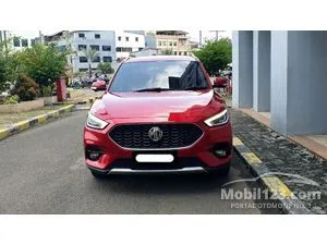 2022 MG ZS 1.5 Magnify SUV