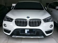 2017 BMW X1 1.5 sDrive18i xLine SUV
