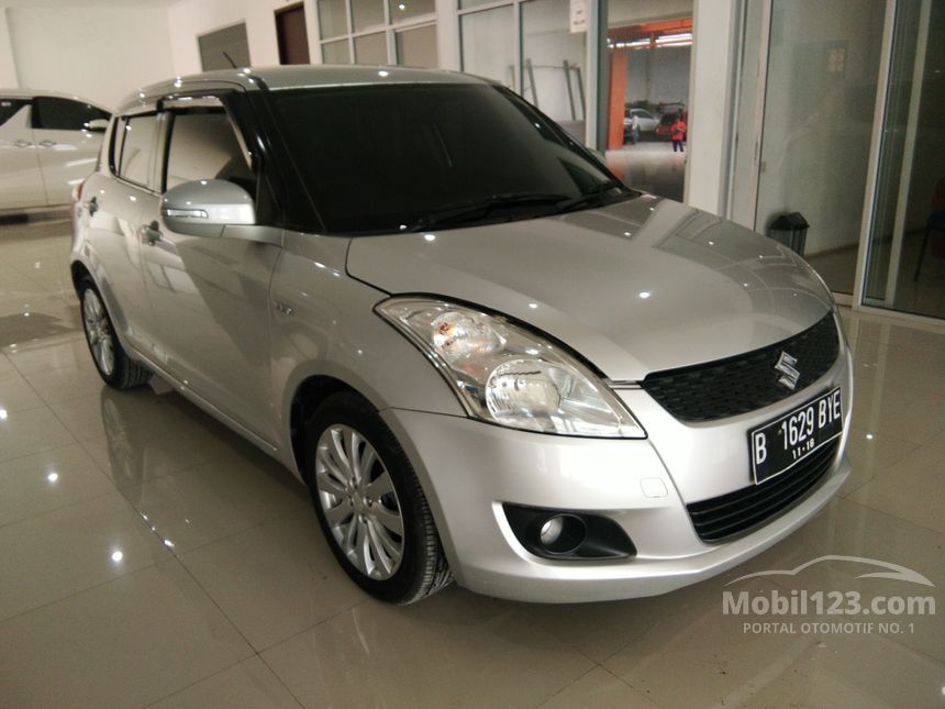 Harga Suzuki Swift Bekas Jawa Timur - Mobil Bekas 