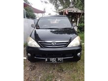 Mobil Xenia Li 1.0 2005 Manual Transmission