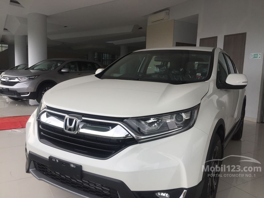 cara pasang iklan di olx gratis 2019 Jual Mobil Honda CR V 2019 Prestige Prestige VTEC 1 5 di 