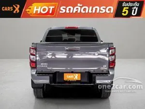 2025 Isuzu D-MAX 2.2 Hi-Lander M Cab-4 Pickup