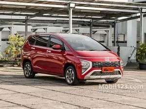 2023 Hyundai Stargazer 1.5 Prime MPV