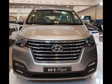 BEST DEAL SEPTEMBER 2020 Hyundai H-1 2,5 Royale MPV BUNGA 0%, BUKTIKAN