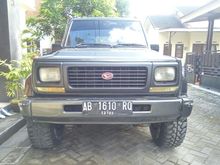 1994 Daihatsu Taft 2.8
