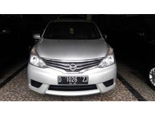 2015 Nissan Grand Livina 1.5 SV