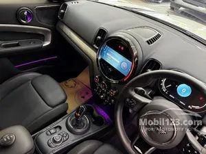 2024 MINI Countryman 2.0 Cooper S Sport SUV
