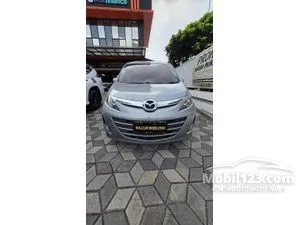 2013 Mazda Biante 2.0 SKYACTIV-G MPV
