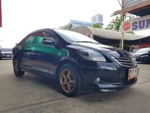 2013 Toyota Vios 1.5 (ปี 07-13) J Sedan AT
