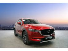 2019 Mazda CX-5 2.5 Elite SUV