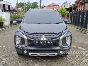 2021 Mitsubishi Xpander Cross 1.5 MPV