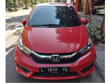 2019 Honda Brio 1.2 Satya S Hatchback