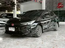 2023 Honda City 1.0 (ปี 19-24) SV Sedan