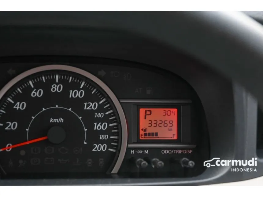 2022 Daihatsu Sigra R MPV