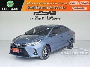 2022 Toyota Yaris Ativ 1.2 Sport Sedan