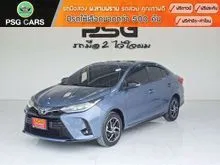 2022 Toyota Yaris Ativ 1.2 (ปี 17-22) Sport Sedan