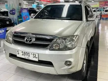 2007 Toyota Fortuner 2.7 G SUV Sangat Terawat