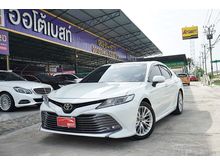 2019 Toyota Camry 2.5 (ปี 18-24) G Sedan