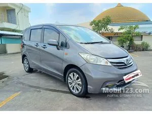 2012 Honda Freed 1.5 Power Sliding Door MPV