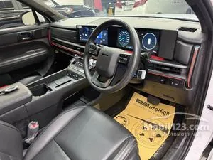 2024 Hyundai Santa Fe 1.6 Calligraphy HEV SUV