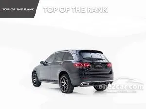 2022 Mercedes-Benz GLC300 2.0 e 4MATIC AMG Dynamic SUV