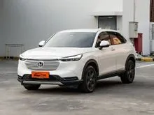 2022 Honda HR-V 1.5 E SUV