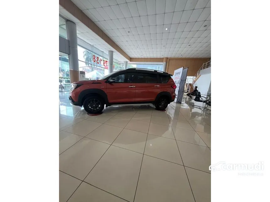 2024 Suzuki Grand Vitara MHEV GX SUV