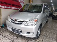 2011 Daihatsu Xenia 1.3 Xi DELUXE TDP 11 Juta