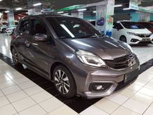 2017 Honda Brio 1.2 RS Hatchback