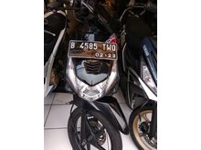 2011 Honda Beat 110 Others