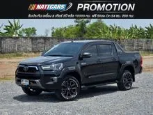 2023 Toyota HILUX REVO 2.4 Double Cab Prerunner Rocco Pickup