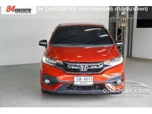 2021 Honda JAZZ 1.5 RS Hatchback