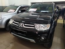 2014 Mitsubishi Pajero Sport 2.5 Exceed SUV