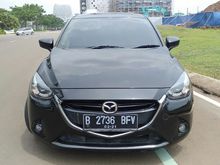2015 Mazda 2 1.5 R Hatchback
