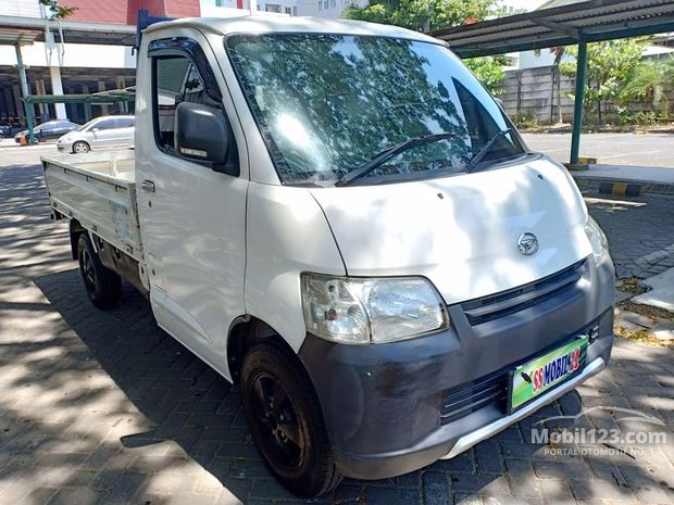 Daihatsu Gran Max Di Jawa Timur Mobil Angsuran Daihatsu Gran Max