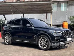 2023 BMW X5 3.0 xDrive40i xLine SUV