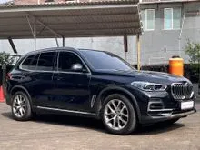 2023 BMW X5 3.0 xDrive40i xLine SUV