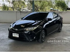 2021 Toyota Yaris Ativ 1.2 Sport Premium Sedan