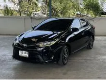 2021 Toyota Yaris Ativ 1.2 (ปี 17-22) Sport Premium Sedan
