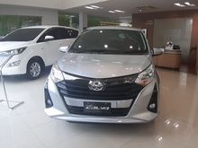 2020 Toyota Calya 1.2 G Manual