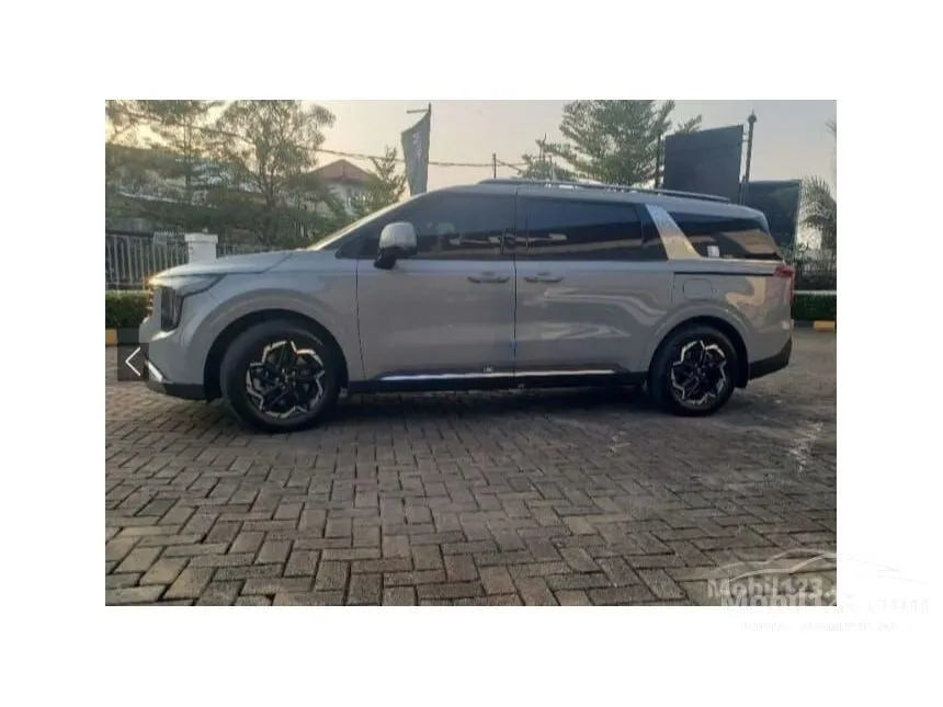 2024 KIA Carnival CRDi Premiere MPV