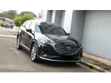 2021 Mazda CX-9 2.5 2WD SUV CX9 CX 9 Skyactive AT 2021 2022 [ GARANSI 5TH ]